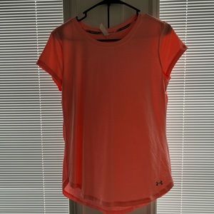 Under Armour tee
